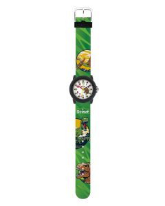 Scout Kinderuhr Crystal Dino 280305041