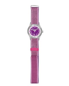 Scout Kinderuhr Cool pink 280311001