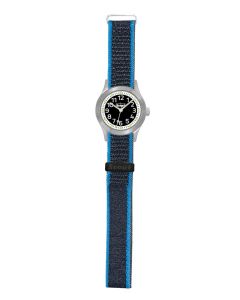 Scout Kinderuhr Cool schwarz 280311003