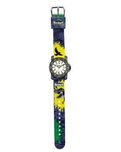 Scout Kinderuhr Dino 280376039