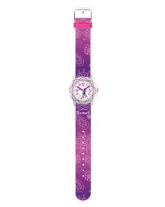 Scout Kinderuhr Star Kids Elfe Blüte Paisley 280393033