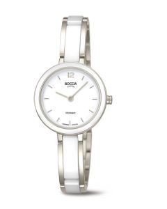 Boccia Damen Titan Uhr 3333-01