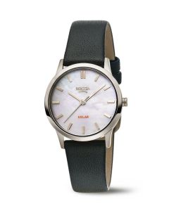 Boccia Damen Titan Solar Uhr 3363-01