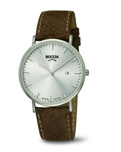 Boccia Herrenuhr Titan 3648-01