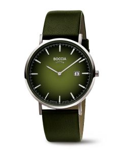 Boccia Herrenuhr Titan 3648-03