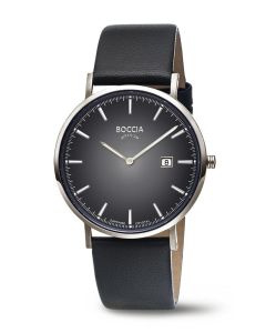 Boccia Herrenuhr Titan 3648-04