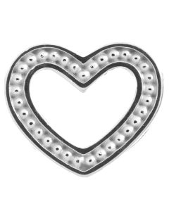 Endless Charm Herz 41253