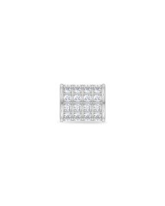 Endless Charm Silber Steine 41551