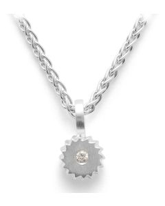 Bastian Anhänger Sterlingsilber Touch of Sparkle 41930