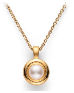 Bastian Anhänger Golden Pearl Dream 42110