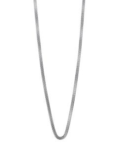 Bering Collier Milanaise Edelstahl 423-10