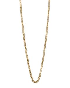 Bering Collier Milanaise vergoldet 423-20-450
