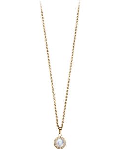 Bering Halskette Artic Symphony gold 427-27-X0