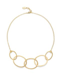 Bastian inverun Collier Sterlingsilber Modern Lightness 42700