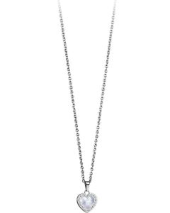 Bering Halskette Edelstahl Artic Symphony 428-17-X0