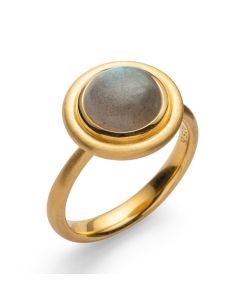bastian inverun Ring Silber Lovely 43170