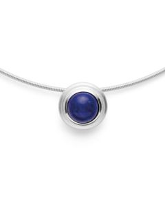 Bastian Anhänger Sterlingsilber Deep Ocean 43180