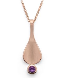 Bastian Anhänger Sterlingsilber Leila Drop 43240