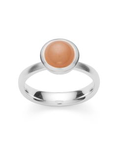 bastian inverun Ring Silber Light Blossom 45120