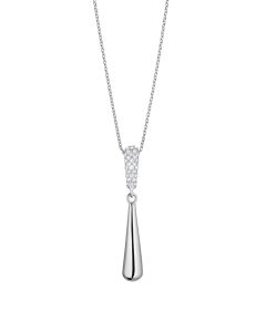 Bering Halskette Edelstahl Artic Symphony 454-17-500