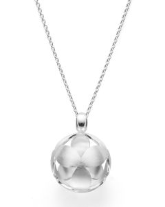 Bastian Anhänger Sterlingsilber Magic Flower 45680