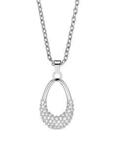 Bering Halskette Edelstahl Artic Symphony 457-17-500