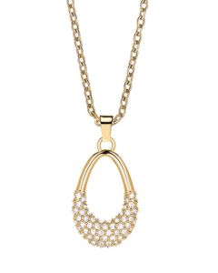 Bering Halskette Edelstahl Artic Symphony vergoldet 457-27-500