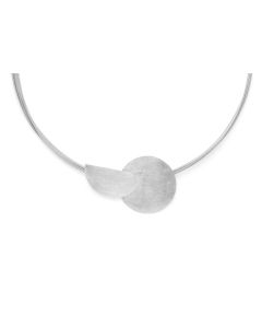 bastian inverun Anhänger Moonwalk Sterlingsilber 45840