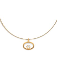 Bastian Anhänger Golden Eve Glow 46010