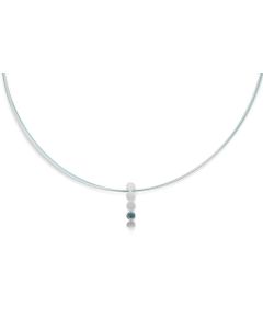 Bastian Anhänger Sterlingsilber 46030
