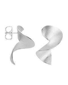 Bastian Silber Ohrstecker Alchemy of Soul 46760