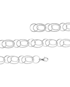 Bastian Silber Armband Heritage Collection 46810