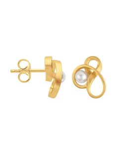 bastian inverun Ohrstecker Artisan Collection 47020
