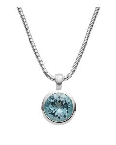 Bastian Anhänger Sterlingsilber Santorini Sparkle 47260