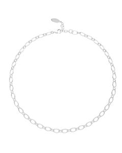 Bastian inverun Collier Sterlingsilber River Flow 47340