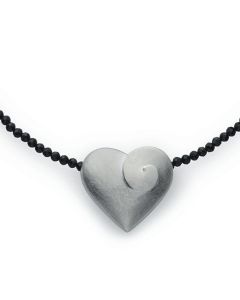 Bastian Anhänger Sterlingsilber Pop Love Collection 48200