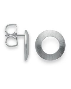 Bastian Silber Ohrstecker Eterna 48930