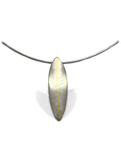 Yvette Ries Collier mit Anhänger 4-9-31-542952-000