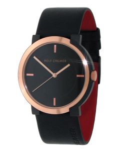 Rolf Cremer Designuhr "STAPLES 42" 499902