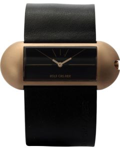 Rolf Cremer Designuhr Long - Long 502402