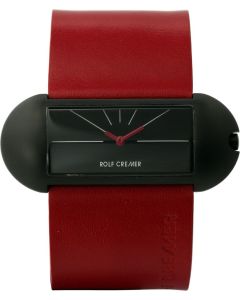 Rolf Cremer Designuhr Long - Long 502407