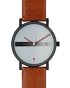 Rolf Cremer Designuhr PUR 504023