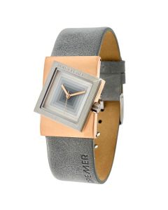 Cremer Designuhr Turn S 507722