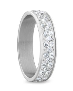 BERING Arctic Symphony Ring 567-17-X2