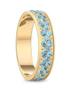 BERING Arctic Symphony Ring 567-28-X2