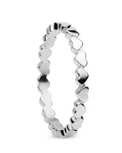 BERING Arctic Symphony Ring 578-10-X1