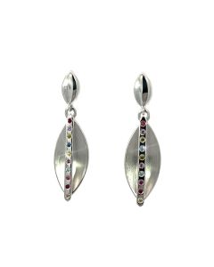 Yvette Ries Damen Ohrstecker 591342693999
