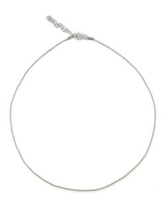Yvette Ries Silber Kinder Kette 38 cm 5920030101