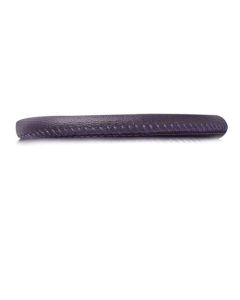 Christina Lederarmband 601-1 PURPLE einreihig