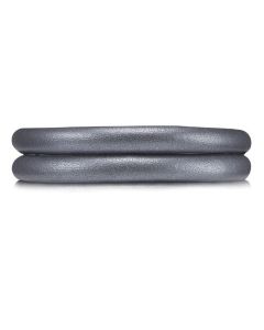 Christina Lederarmband 601-2 Gun doppelreihig